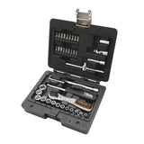 Betaworker 30-Piece Bit Set With Magnetic Bit Holder In Pocket Case - BW 860EA/31