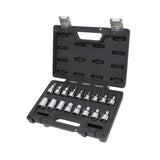 Betaworker 30-Piece Bit Set With Magnetic Bit Holder In Pocket Case - BW 860EA/31