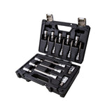 Betaworker 30-Piece Bit Set With Magnetic Bit Holder In Pocket Case - BW 860EA/31