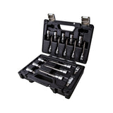 Betaworker 30-Piece Bit Set With Magnetic Bit Holder In Pocket Case - BW 860EA/31