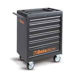 Betaworker 30-Piece Bit Set With Magnetic Bit Holder In Pocket Case - BW 860EA/31
