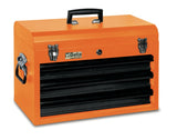 Betaworker Portable Tool Chest With 3 Drawers - BW C22E