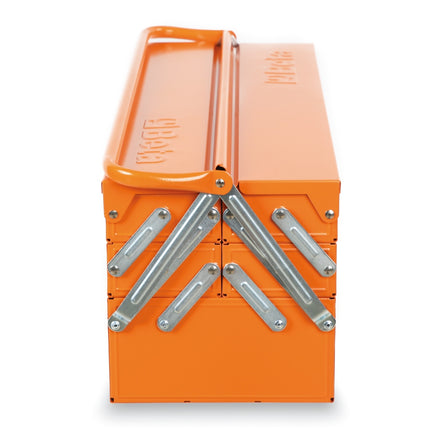 Beta Empty Tool Box - C20 - C20L - 2120 - C20