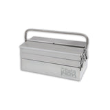 Betainox Five-Section Cantilever Tool Box In Aisi 304 Stainless Steel - C20TSS