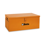 Beta Empty Tool Box 1010 X 410 X 400 Mm - C22B - C22BL-O