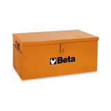 Beta Sheet Metal Tool Trunk 850 X 360 X 350 Mm - C22B - C22BM-O