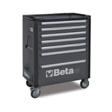 Beta Mobile Roller Cab With 7 Drawers - C37/7 - C37/7 - C37/7-O
