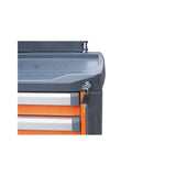 Beta Mobile Roller Cab With 8 Drawers - C37/8 - C37/8-O