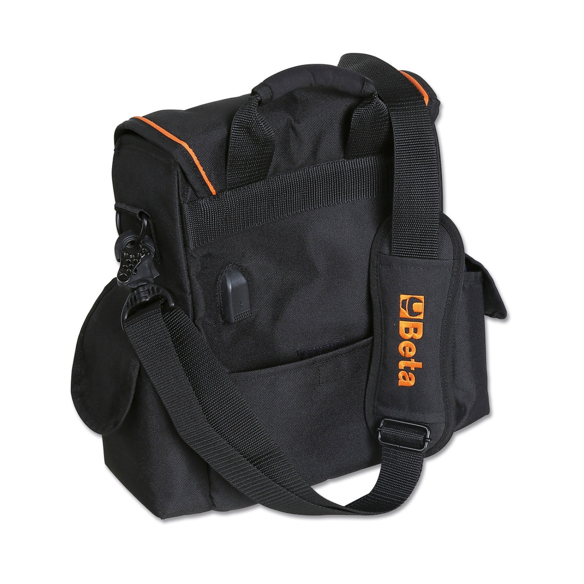 Beta Minitool Kit Beta Mini Tool Bag In Technical Fabric - C3 – Workshop Tool Storage
