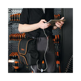 Beta Mini Tool Bag In Technical Fabric - C3