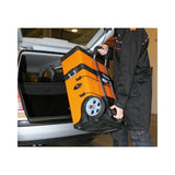 Beta Empty Tool Trolley With Detachable Modules - C41S