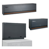 Beta C45PRO 2.0 Wall Storage — PM, PML & PAS (Wall Cabinets & Shutter Tool Wall)