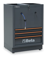 Beta C45PRO 2.0 Fixed Workshop Modules – Drawer & Service Units
