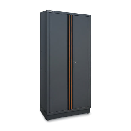 Betac45Pro Mobile Roller Cab With 5 Drawers For C45Pro 2.0 Workshop Equipment Combination - C45PRO 2.0 C5