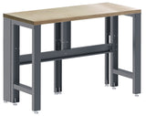 Beta C45PRO 2.0 BL Workbench - 1.36m x 0.615m