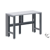 Beta C45PRO 2.0 BL Workbench - 1.36m x 0.615m