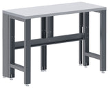 Beta C45PRO 2.0 BL Workbench - 1.36m x 0.615m