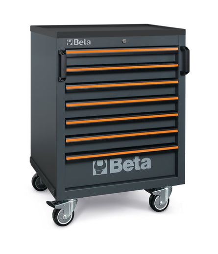Beta C45 Pro 2.0 D Workshop Combo Set – Complete Modular Storage (DX Stainless Steel / DW Wood Options)