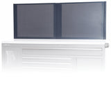 Beta C45PRO 2.0 Wall Panels, Brackets & Shelf — PF, PFE, CPF, MP, SS, SL