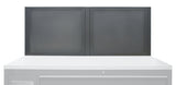 Beta C45PRO 2.0 Wall Panels, Brackets & Shelf — PF, PFE, CPF, MP, SS, SL