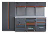 C45PRO 2.0 Modular Workbench Combos – Stainless or Wood