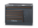Beta C45PRO 2.0 Modular Base Units - M7A, CAI, RD