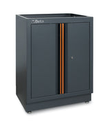 Beta C45 Pro 2.0 D Workshop Combo Set – Complete Modular Storage (DX Stainless Steel / DW Wood Options)