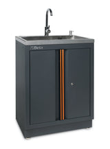 Beta C45PRO 2.0 Fixed Workshop Modules – Drawer & Service Units