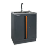 Betac45Pro Mobile Roller Cab With 5 Drawers For C45Pro 2.0 Workshop Equipment Combination - C45PRO 2.0 C5