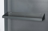 Beta C45PRO 2.0 Wall Panels, Brackets & Shelf — PF, PFE, CPF, MP, SS, SL