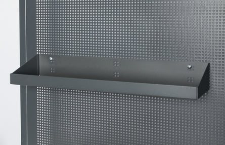 Beta C45PRO 2.0 Wall Panels, Brackets & Shelf — PF, PFE, CPF, MP, SS, SL