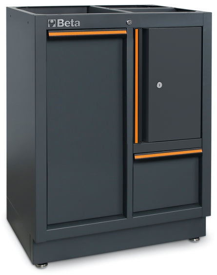 Beta C45PRO 2.0 Fixed Workshop Modules – Drawer & Service Units