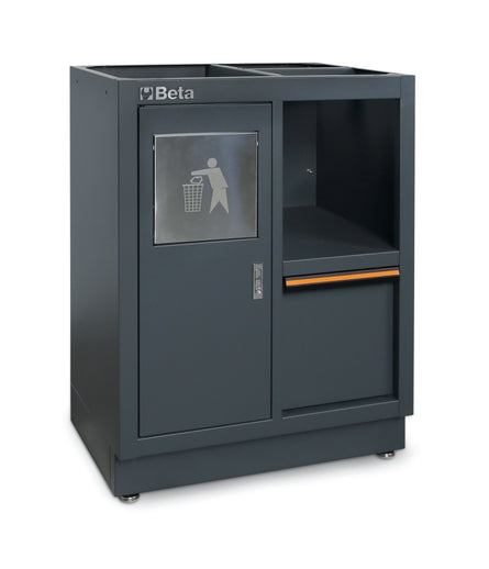 Beta C45PRO 2.0 Fixed Workshop Modules – Drawer & Service Units
