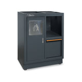 Betac45Pro Mobile Roller Cab With 5 Drawers For C45Pro 2.0 Workshop Equipment Combination - C45PRO 2.0 C5