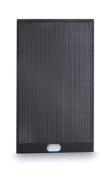 Beta C45PRO 2.0 Wall Panels, Brackets & Shelf — PF, PFE, CPF, MP, SS, SL