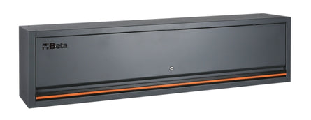Beta C45PRO 2.0 Wall Storage — PM, PML & PAS (Wall Cabinets & Shutter Tool Wall)