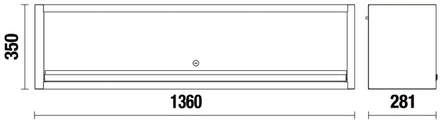 Beta C45PRO 2.0 Wall Storage — PM, PML & PAS (Wall Cabinets & Shutter Tool Wall)