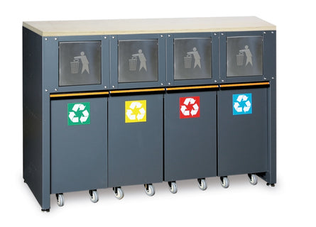 Beta C45PRO 2.0 Modular Base Units - M7A, CAI, RD