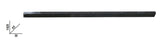 Beta C45PRO 2.0 Wall Panels, Brackets & Shelf — PF, PFE, CPF, MP, SS, SL