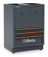 Beta C45PRO 2.0 Fixed Workshop Modules – Drawer & Service Units