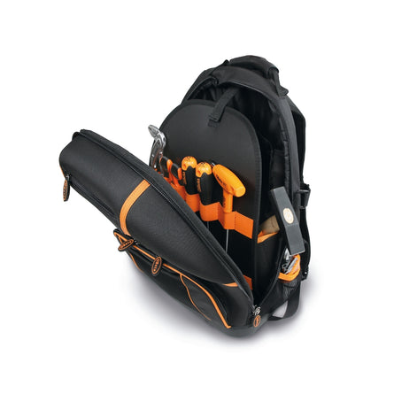 Beta Technical Fabric Tool Rucksack Empty - C5 - 2105