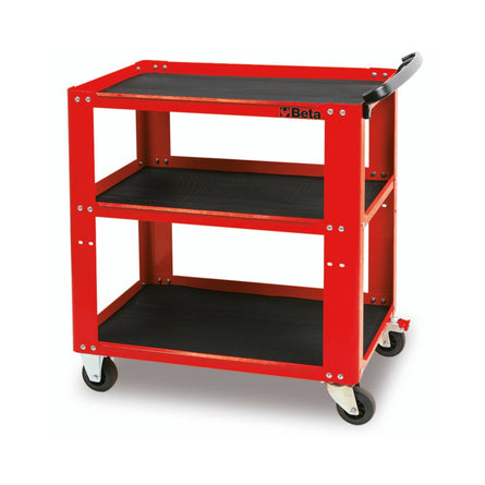 Beta Trolley - C51 - C51 O