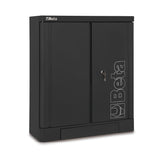 Beta Cargo Tool Cabinet With Drawer And Perforated Door Panels - C54S - C54S-O