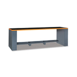 Betarsc55 2.8 Metre Workbench For Rsc55 Workshop Equipment Combination - C55B/2,8 - C55BO/2,8