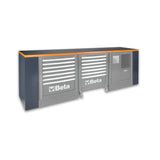 Betarsc55 2.8 Metre Workbench For Rsc55 Workshop Equipment Combination - C55B/2,8 - C55BO/2,8