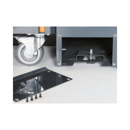 Betarsc55 2.8 Metre Workbench For Rsc55 Workshop Equipment Combination - C55B/2,8 - C55BO/2,8