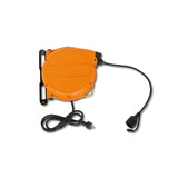 Betarsc55 Universal Workbench Leg With Built-In Electrical Cable Reel - C55B/GAE