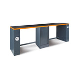 Betarsc55 Double Leg For Adjoining Workshop Equipment Workbenches - C55B/GDS