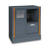 Betarsc55 Fixed Service Module For Workshop Equipment Combination - C55MS