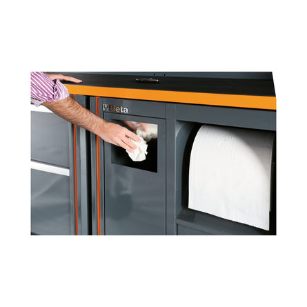Betarsc55 Fixed Service Module For Workshop Equipment Combination - C55MS